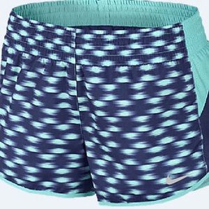 Nike Dri-Fit Racer Short